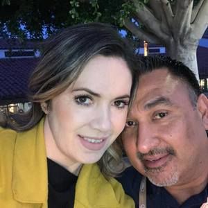 Meet your Posher, Mayra